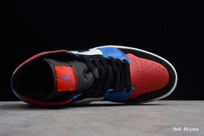 GS 1 Jordan Mid 334 Air Comfortable 0821